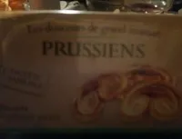 Prussiens