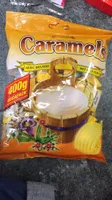 Savitor  Caramels avec du lait et du beurre extra tendre