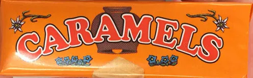 Caramels