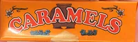 Caramels
