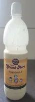 L'originale sauce grand-mère