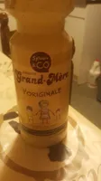 Sauce Grand-Mère