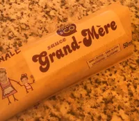 Sauce grand-mère