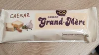 Sauce Grand-mère Caesar