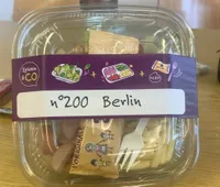 N200 Berlin