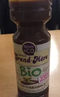 Sauce Grand-Mère