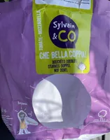 Sandwich Che Bella Coppia