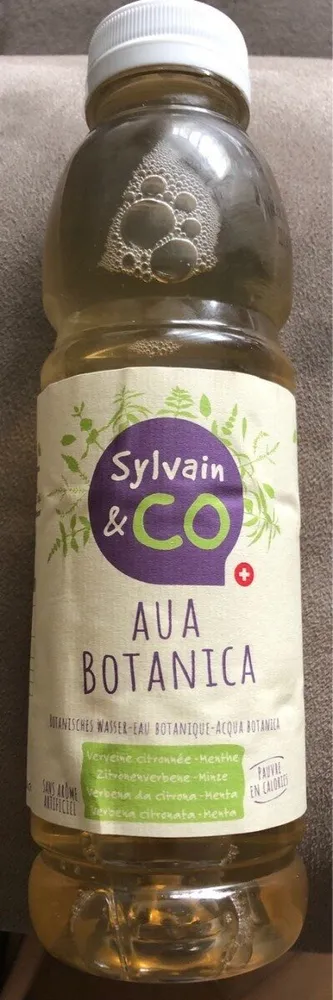 Aua botanica