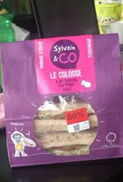 Le colosse