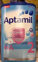 HA 2