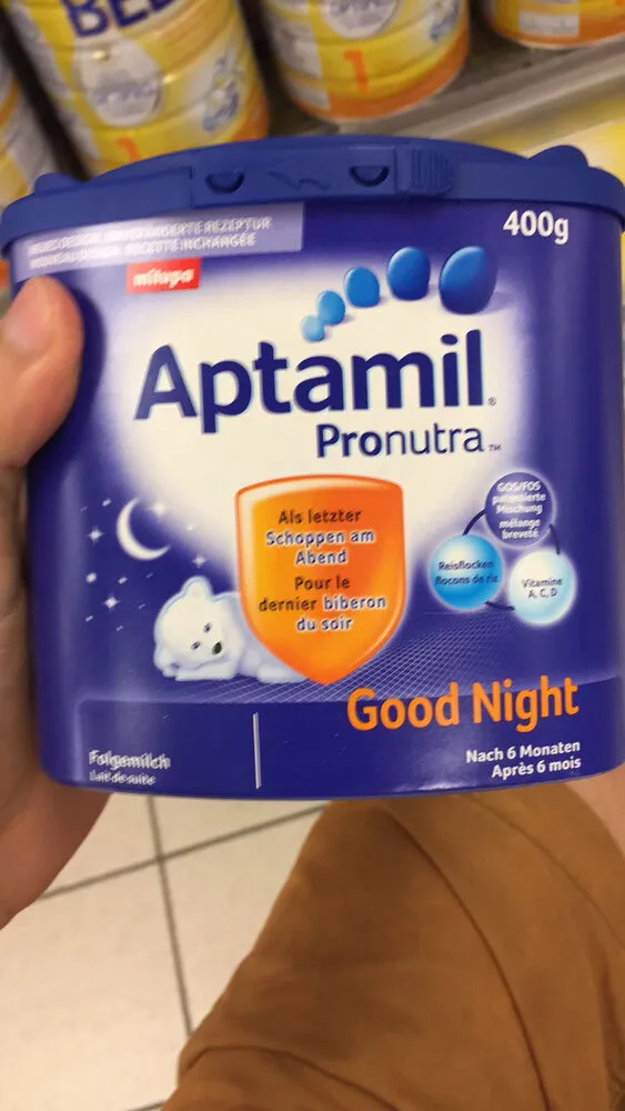 Good Night