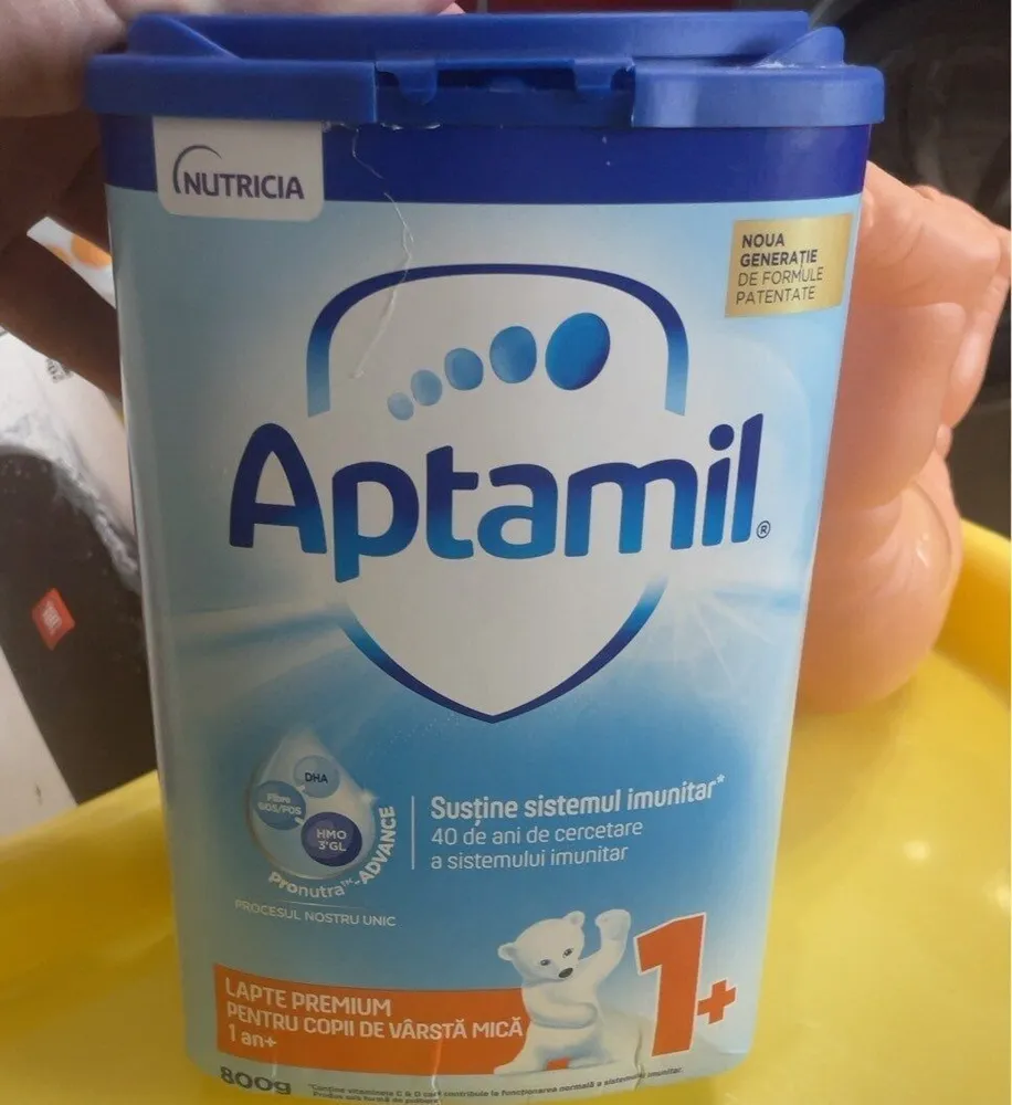 Aptamil