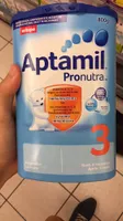 Aptamil Pronutra 3