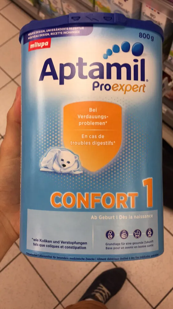 Aptamil Proexpert