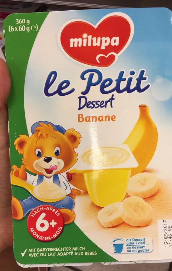 banane