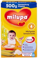 Semoule Lactée Milupa
