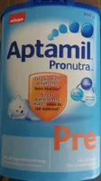 Aptamil Pronutra Pre