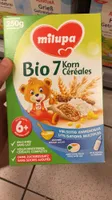 Bio 7 Céréales