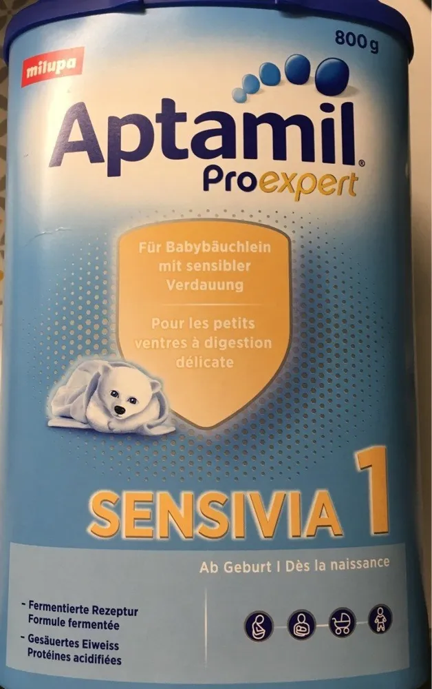 Sensivia 1