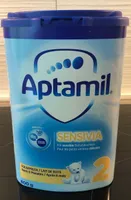 Aptamil Sensivia 2