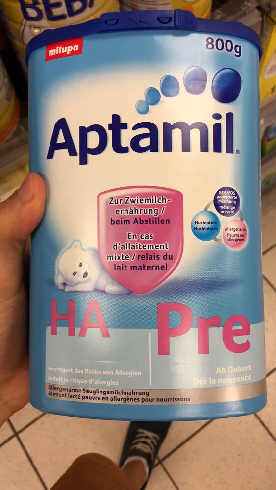 Aptamil