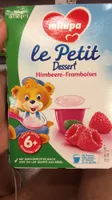 framboises