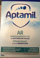 APTAMIL AR ANDICKUNGSMITTEL Nahrungssupplement 135g