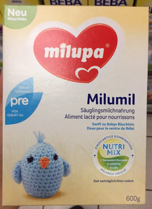 milumil