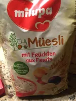 Muesli