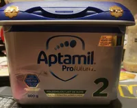 Aptamil Pro Futura 2