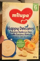 Happy dreams