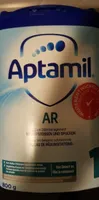 APTAMIL AR ANTI-REFLUX 1 Spezialnahrung 800g