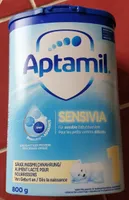 APTAMIL SENSIVIA 1 Anfangsmilch 800g