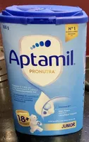 APTAMIL PRONUTRA JUNIOR 18+ Juniormilch 800g