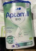 APTAMIL BIO JUNIOR 12+ Juniormilch 800g