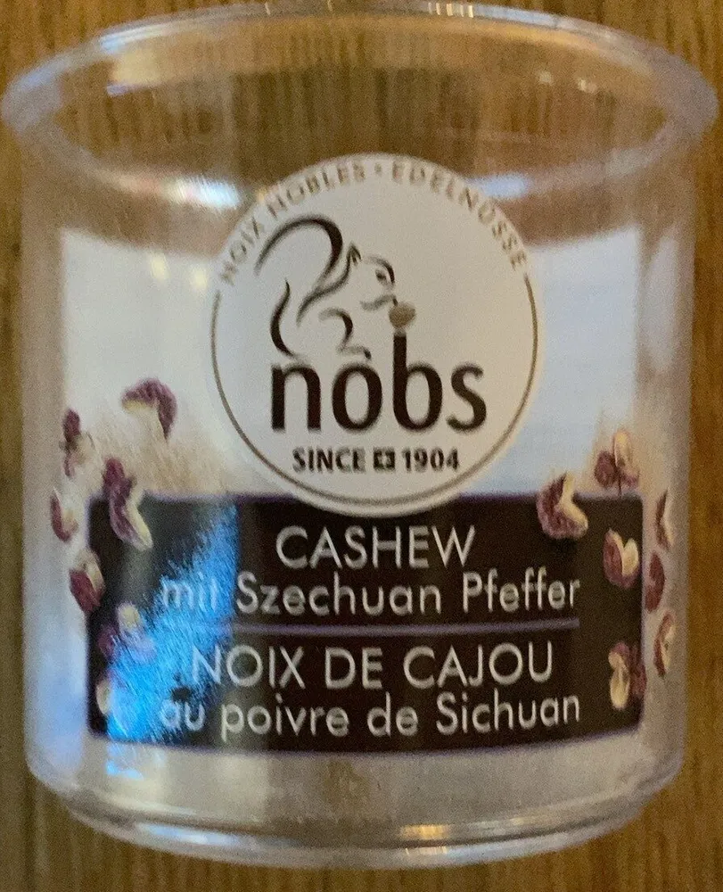 Noix de cajou