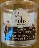 Noix de cajou