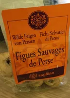 Figues sauvages de Perse