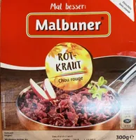 Chou rouge