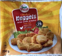 Chicken Nuggets