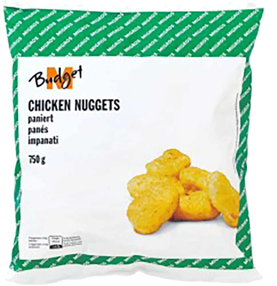 Chicken Nuggets