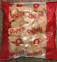 Pangasius Knusperli