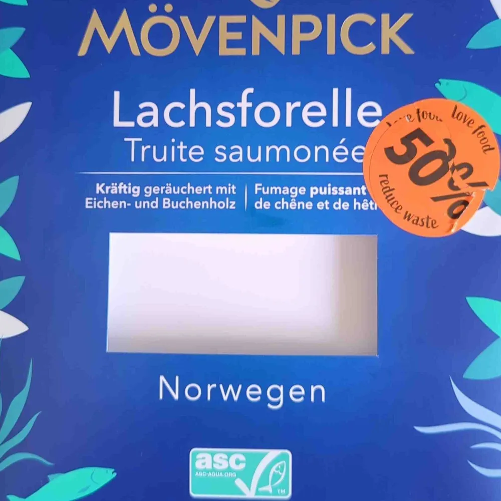 Lachsforelle