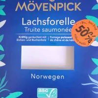 Lachsforelle