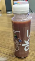 Smoothie berries