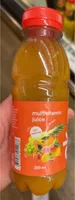 Multivitamin juive