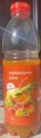 Multivitamin Juice