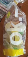 Goodies vegan