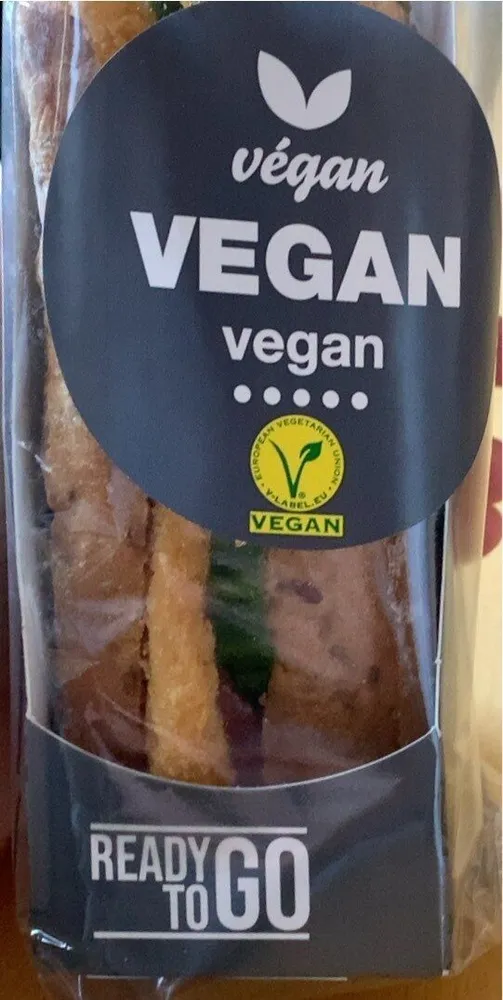 vegan schnitzel