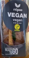 vegan schnitzel